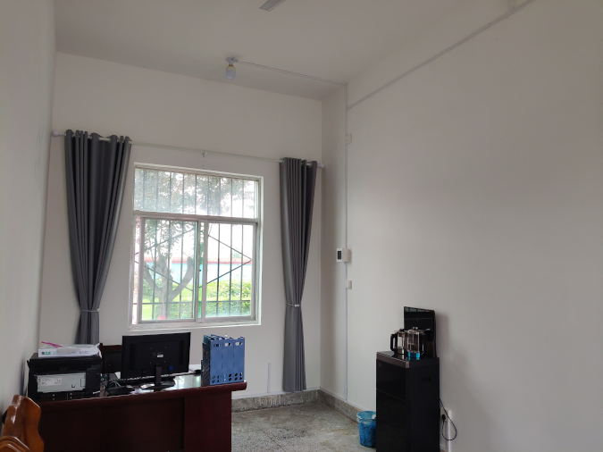 【三对标一提升】故市站三向发力筑牢供水保障防线 陕西省交口抽渭灌溉中心