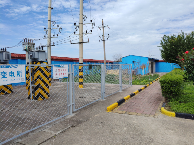 【三对标一提升】故市站三向发力筑牢供水保障防线 陕西省交口抽渭灌溉中心